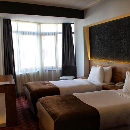 Eskoppremium Otel 볼루 외부 사진