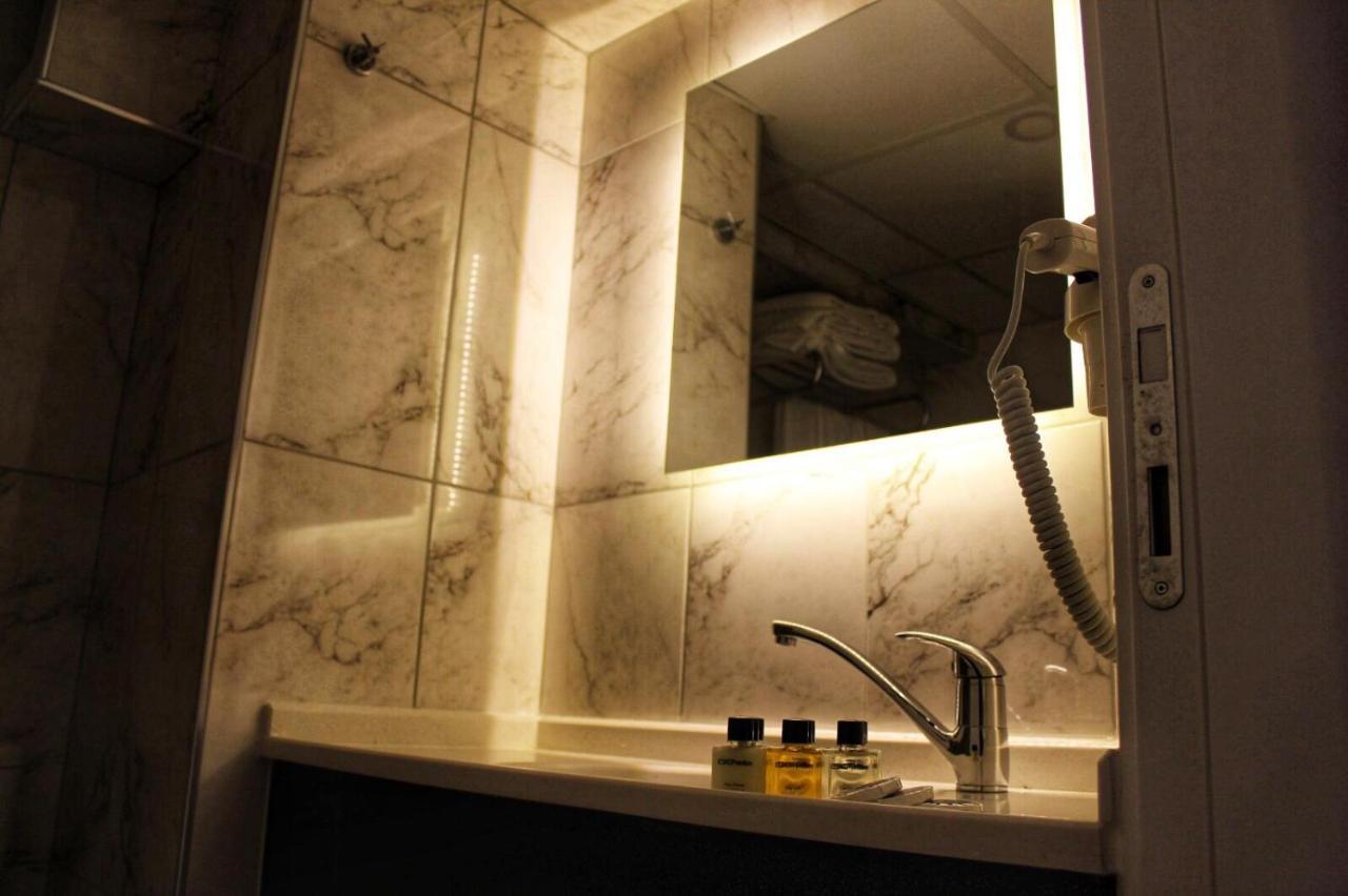 Eskoppremium Otel 볼루 외부 사진