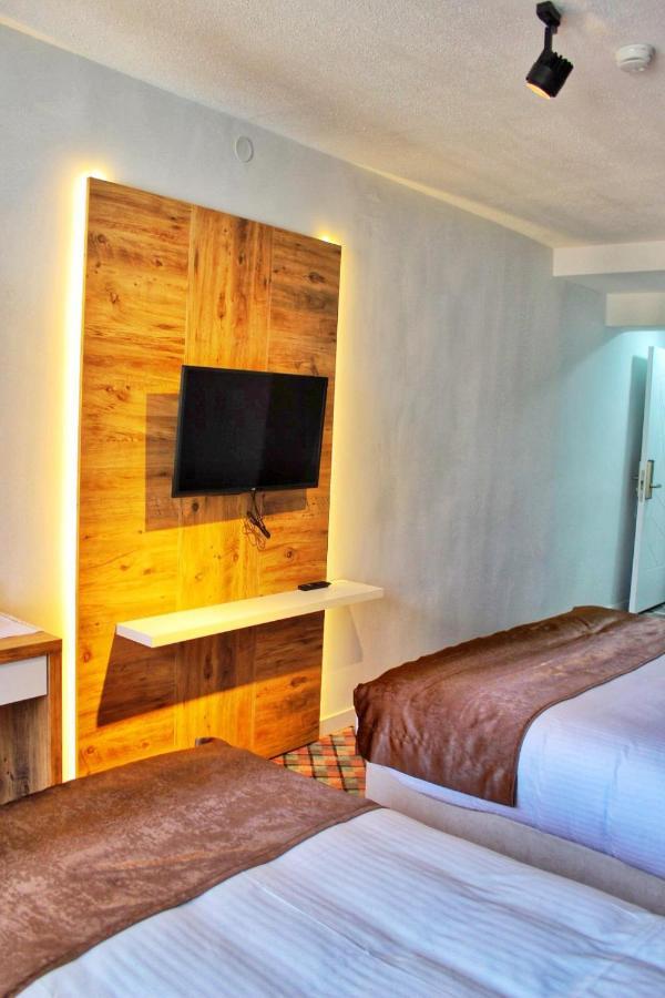 Eskoppremium Otel 볼루 외부 사진