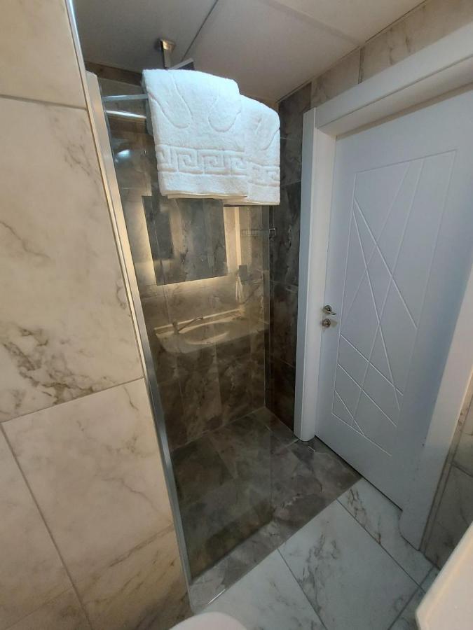 Eskoppremium Otel 볼루 외부 사진