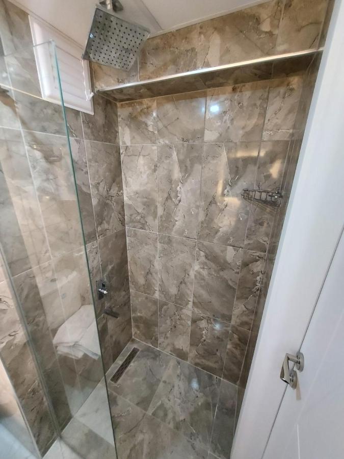 Eskoppremium Otel 볼루 외부 사진
