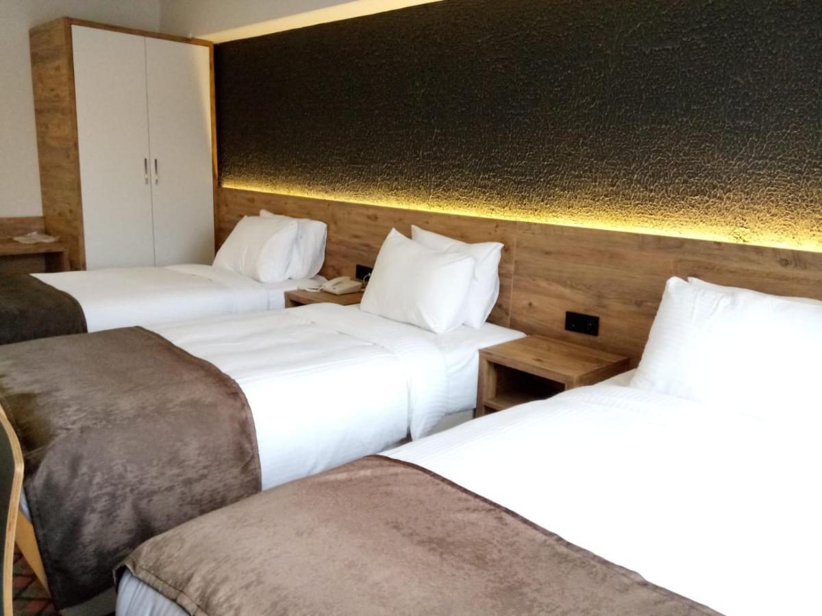 Eskoppremium Otel 볼루 외부 사진