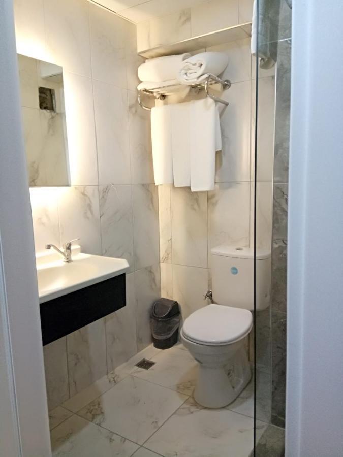 Eskoppremium Otel 볼루 외부 사진