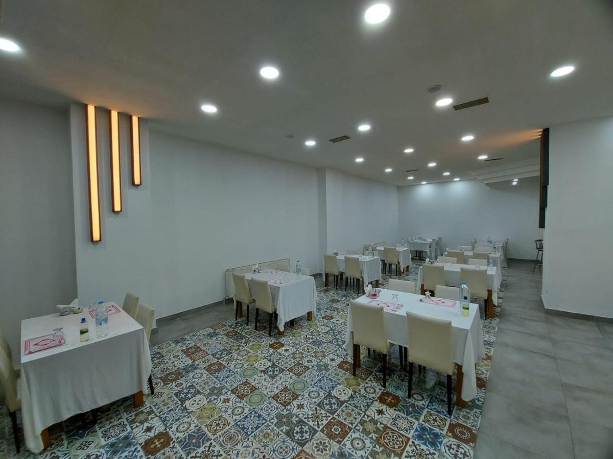 Eskoppremium Otel 볼루 외부 사진