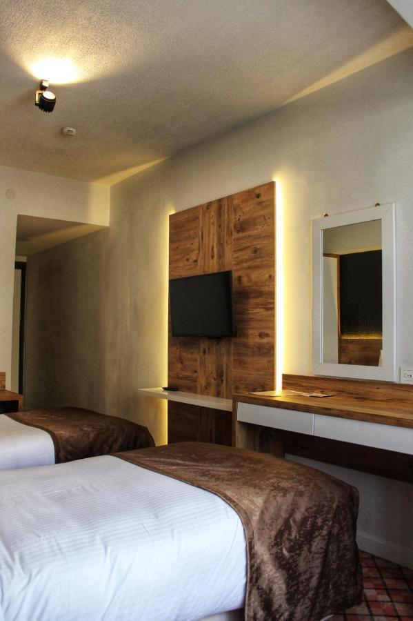 Eskoppremium Otel 볼루 외부 사진