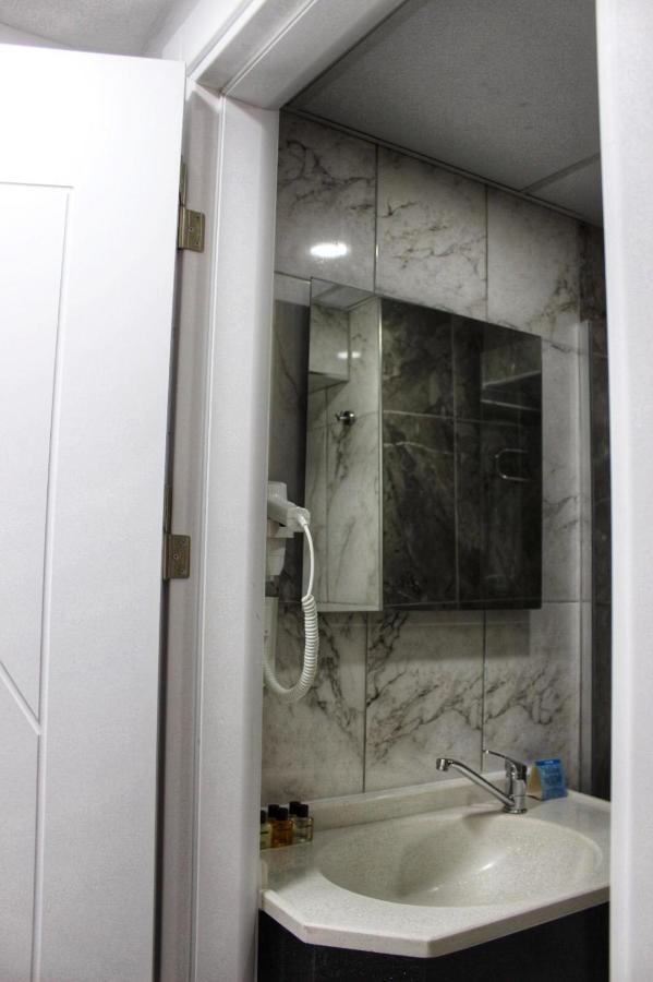 Eskoppremium Otel 볼루 외부 사진